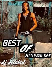 Attitude rap biography