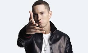 Eminem Rap God Lyrics